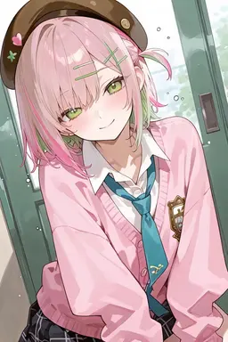 Profile image of 緑吐弧桃