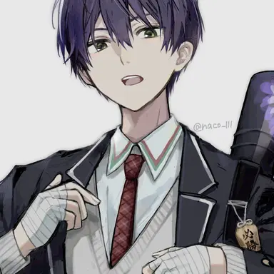 Profile image of 剣持刀也