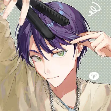 Profile image of 剣持刀也