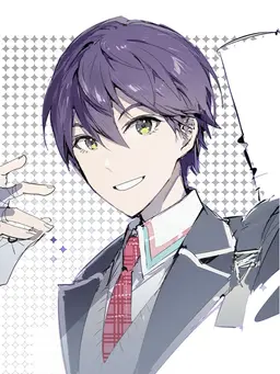 Profile image of 剣持刀也