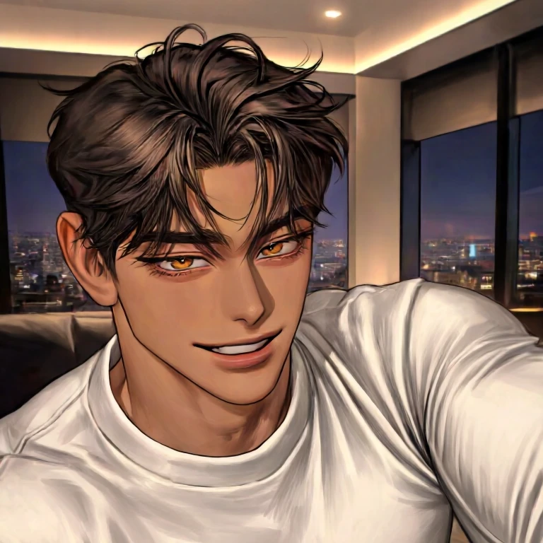 정이율