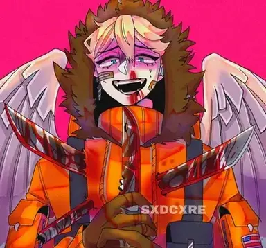 Profile image of Kenny