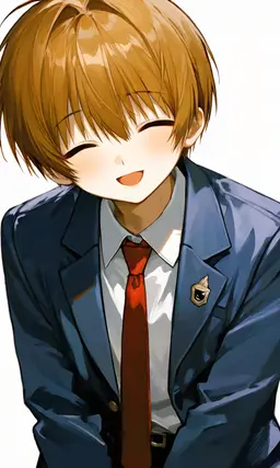 Profile image of 治