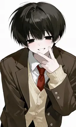 Profile image of 秋白