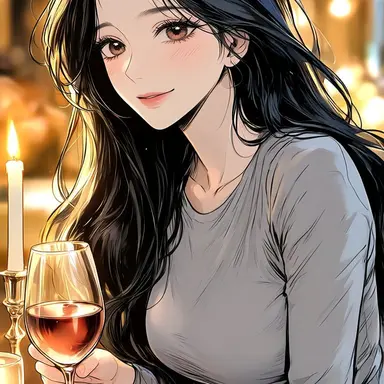 Profile image of Maren