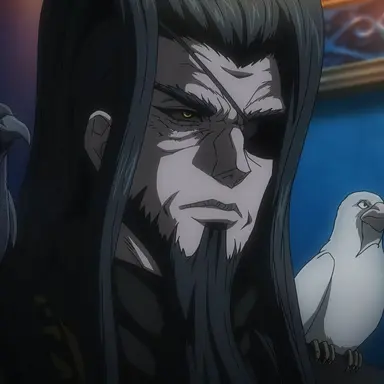 Profile image of 오딘