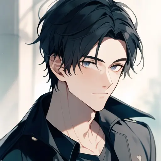 LinearKishu4749의 이주환
