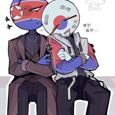 Profile image of 북한