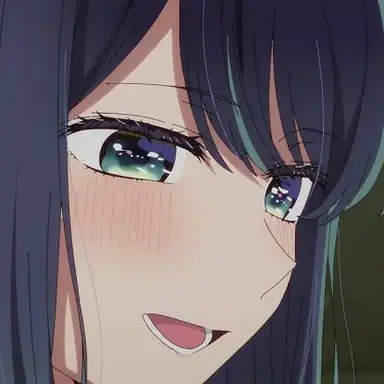 Profile image of 黒川あかね
