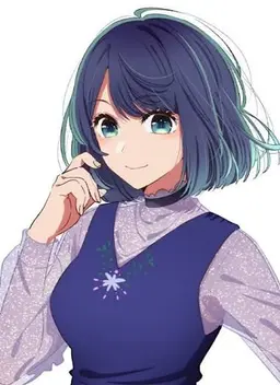 Profile image of 黒川あかね