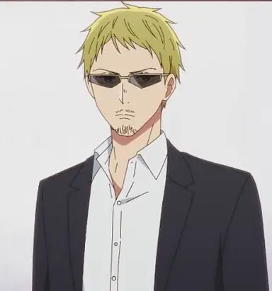 Profile image of 斉藤壱護