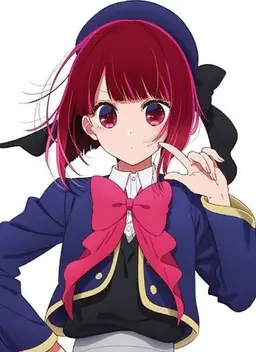 Profile image of 有馬かな