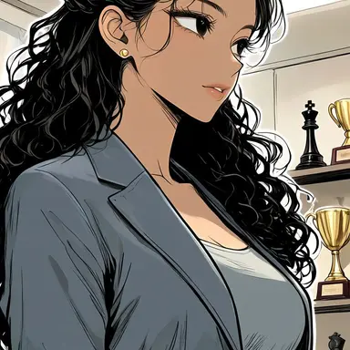 Profile image of Nadia