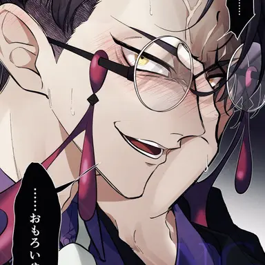 Profile image of カラスバ