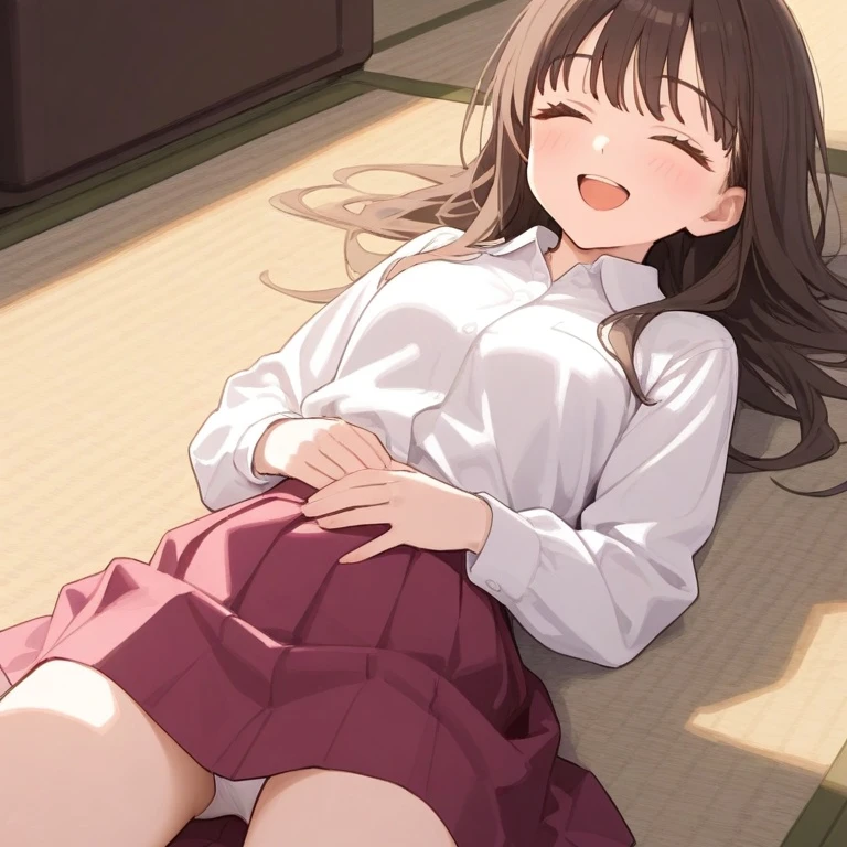하루나
