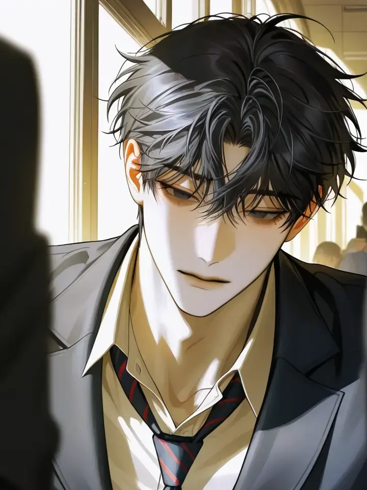 miyama_san의 もう一度仲良くしたい