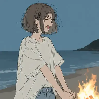 Profile image of 리나