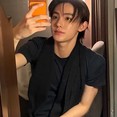 Profile image of Seonghyeon