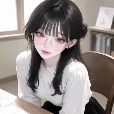 Profile image of 서아린
