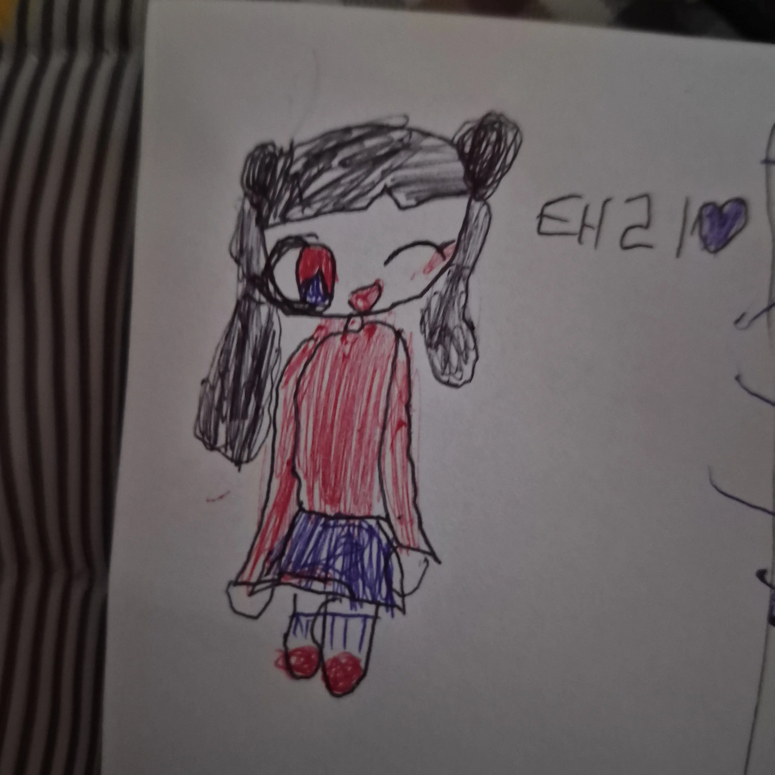 GroggyKoala7226의 난간에서여우가밀어서떨어지는유저???♡