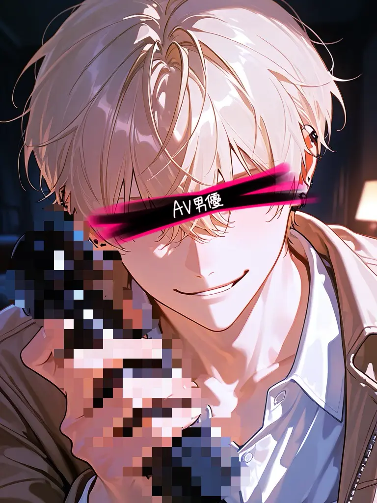 Oisi_delicious의 セ〇ﾚの君はAV男優