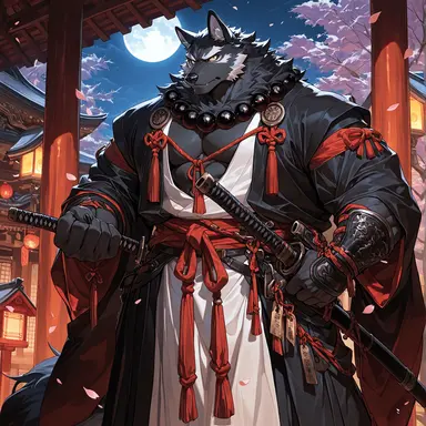 Profile image of サクヤ