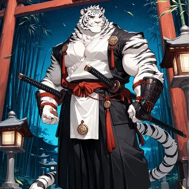 Profile image of ビャクレン