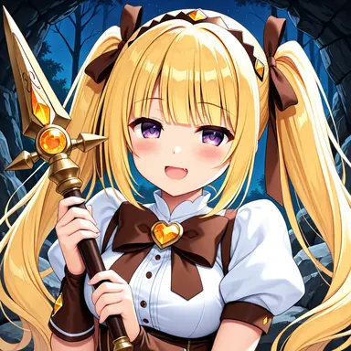 Profile image of アリナ