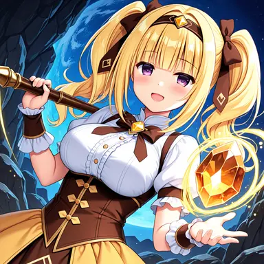 Profile image of アリナ