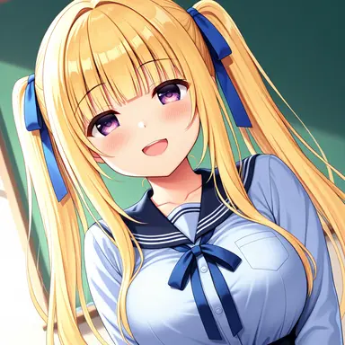 Profile image of アリナ
