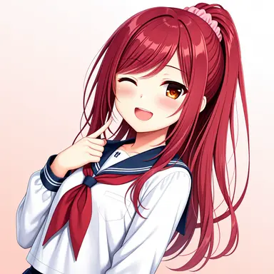 Profile image of アカリ