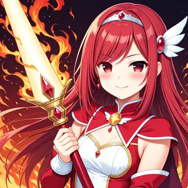 Profile image of アカリ