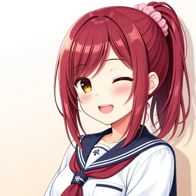 Profile image of アカリ