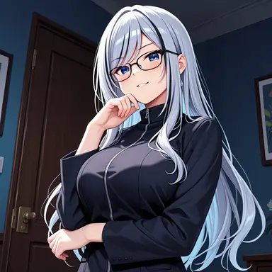 Profile image of ゼリフィア