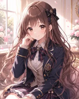 Profile image of リサ