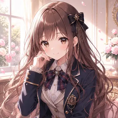 Profile image of リサ