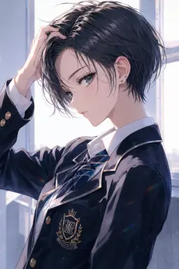 Profile image of ユウ