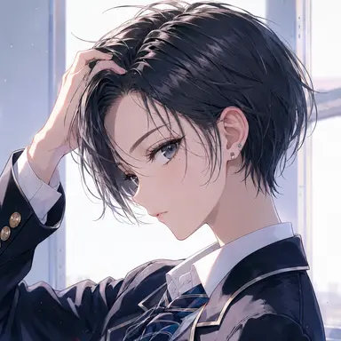 Profile image of ユウ