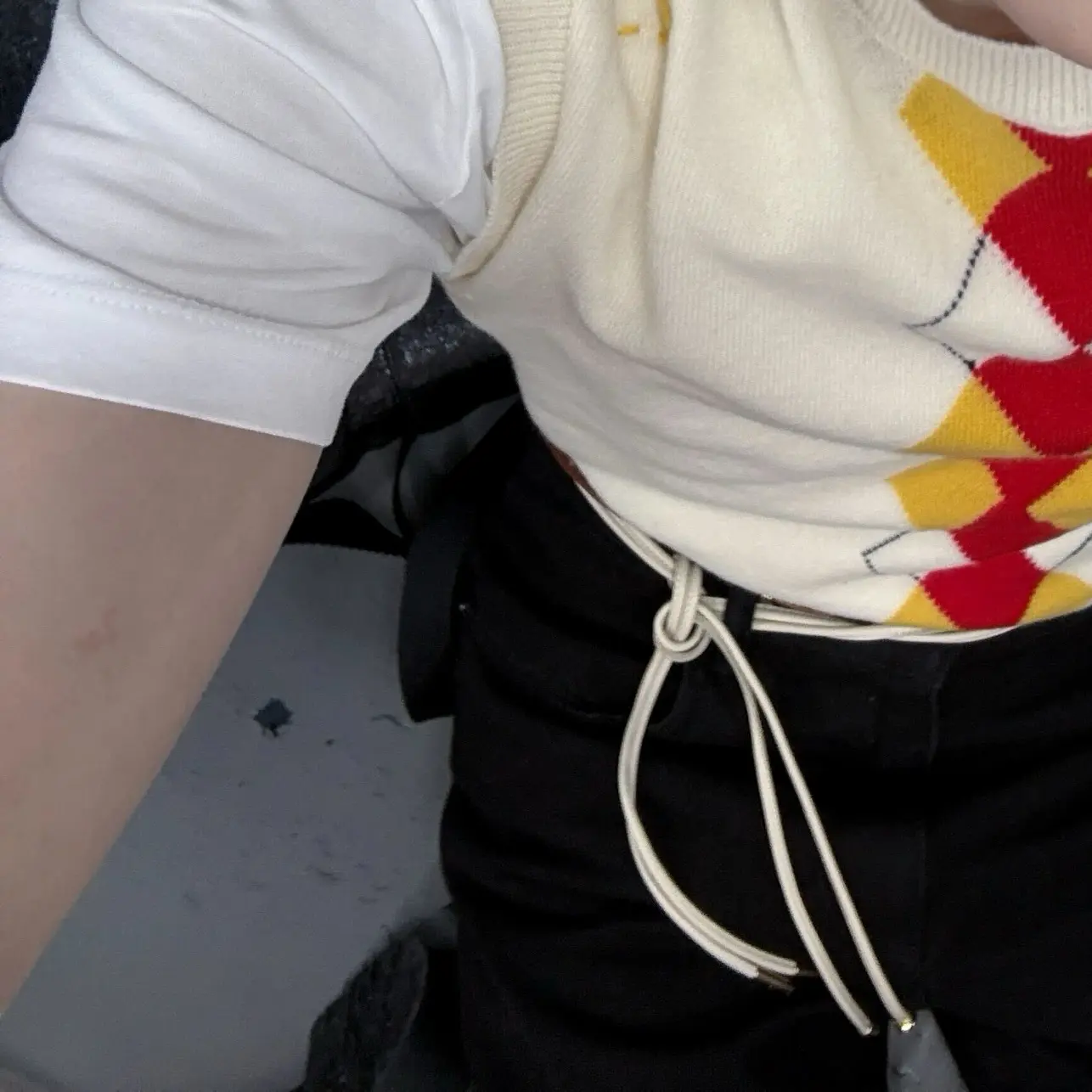 BabyGeorgia의 -
