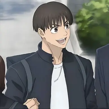 Profile image of 灰原雄