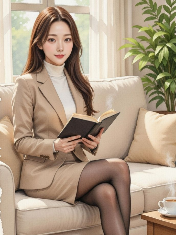 엄마 친구가 내 편이 된 밤 대표 이미지