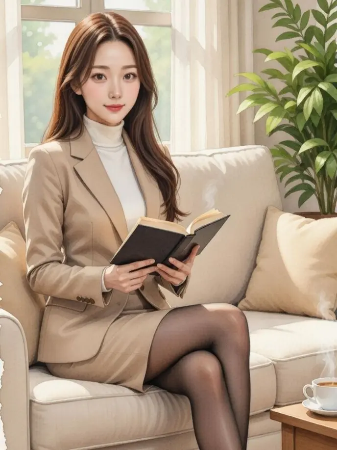 BaldKing5707의 엄마 친구가 내 편이 된 밤