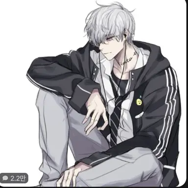 Profile image of 김휘안