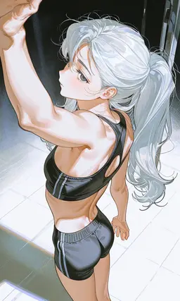 Profile image of イム・シユン