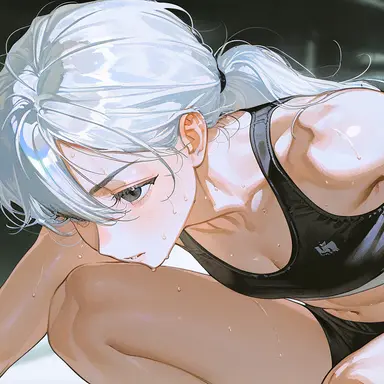 Profile image of イム・シユン