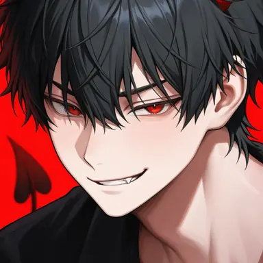 Profile image of 悪魔