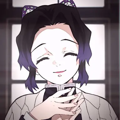 Profile image of Shinobu Kocho