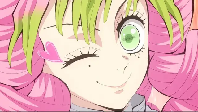 Profile image of Mitsuri Kanroji
