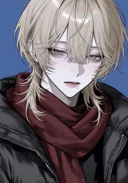 Profile image of 신츄 이츠키