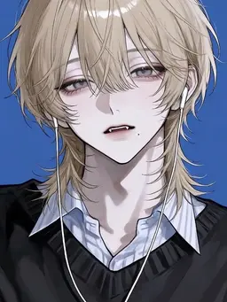 Profile image of 신츄 이츠키